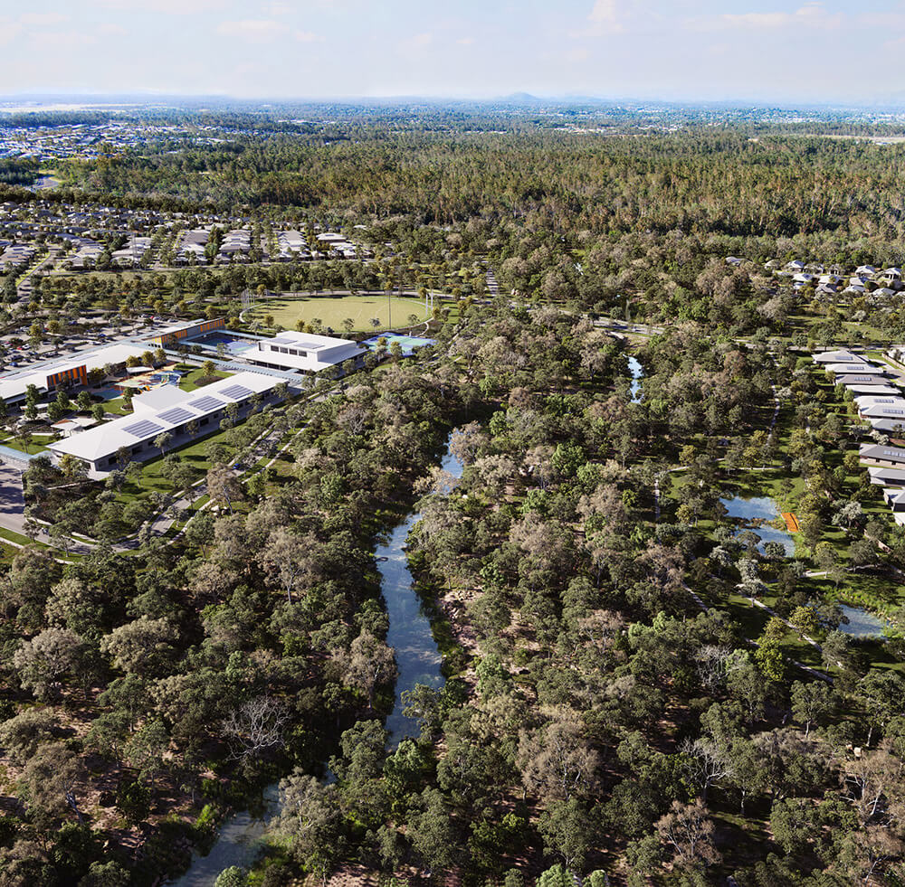 Community at South Place